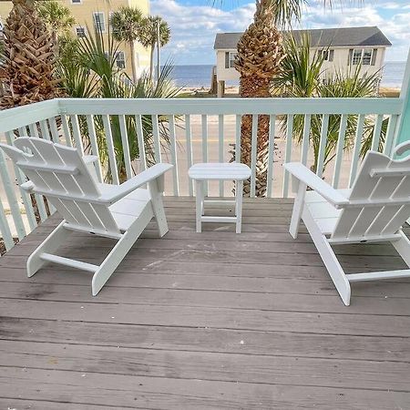 The Gentleman Pirate Edisto Island Exterior foto
